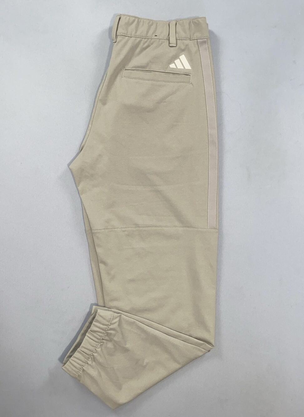 Adidas JF4864 Men's Beyond The Course Performance Jogger Golf Pants. Size S Read